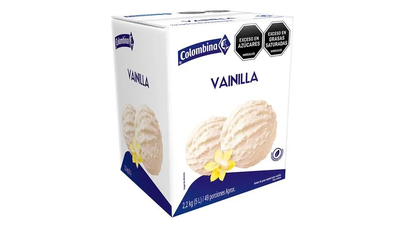 Caja de crema pequeña